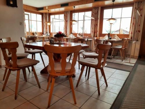 Hotel Restaurant Waldrand, Isenfluh Hotel in Lauterbrunnen