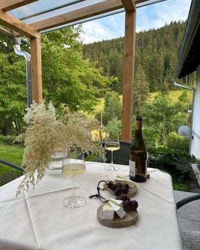 Black Forest Dream Apartments Hotel in Schluchsee