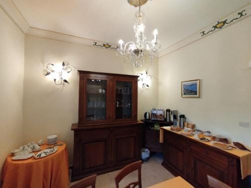 VILLINO CHELIDONIA SUBIACO Hotel in Subiaco