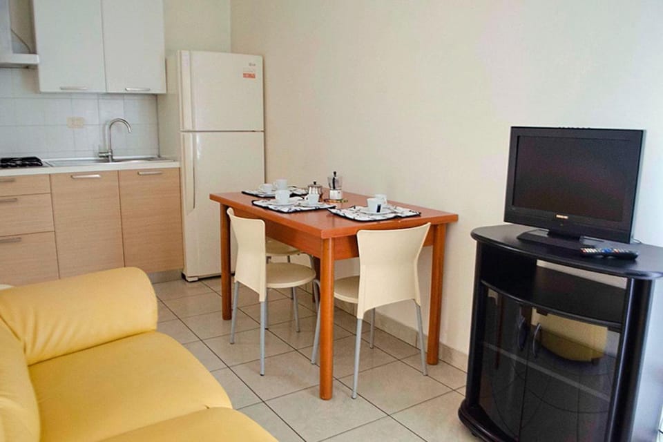 Residence Comfort - Nuova gestione Apartment hotel in Riccione