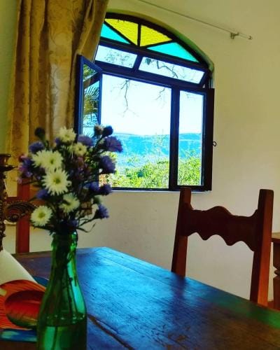 Pouso do Bizuca Hotel in Tiradentes