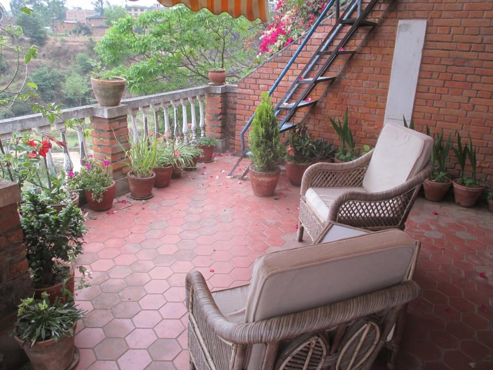 Hotel Swiss Apartment hotel in Bagmati Province, Nepal
