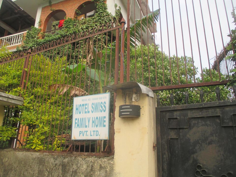 Hotel Swiss Apartment hotel in Bagmati Province, Nepal