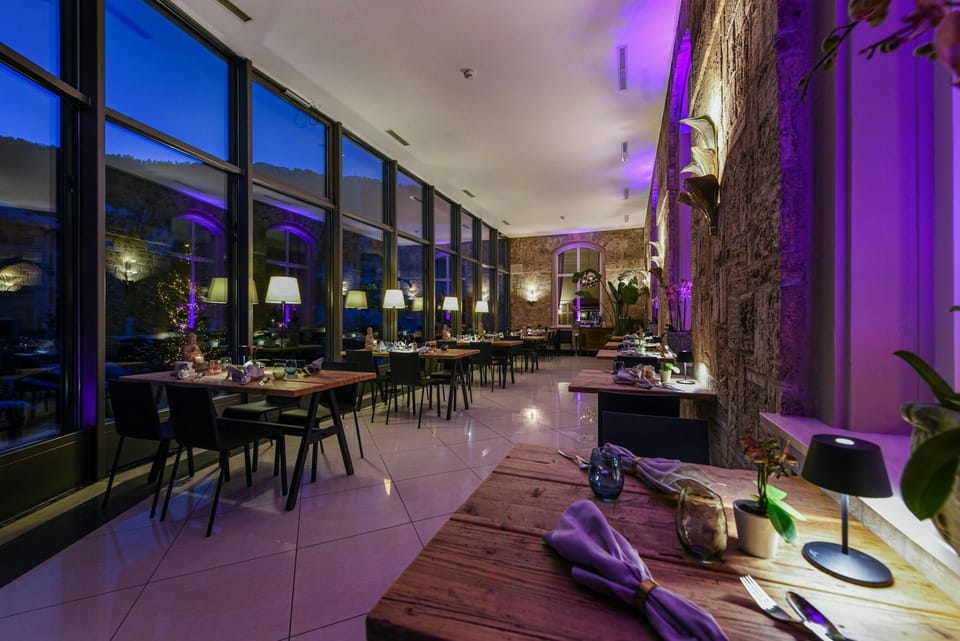 Cresta Palace Hotel Hotel in Saint Moritz