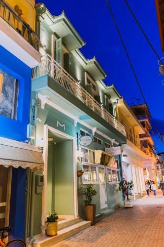 Le Bijou Luxury Rooms & Suites Hotel in Pieria, Greece