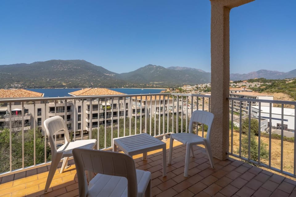 Hotel Hibiscus Hotel in Propriano