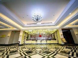 Shengzhou POLI Theme Business Hotel Hotel in Zhejiang