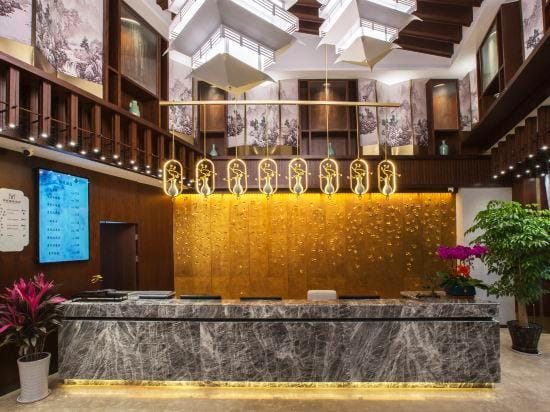 Cixi Mingyue Hotel Hotel in Zhejiang