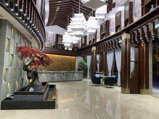 Cixi Mingyue Hotel Hotel in Zhejiang