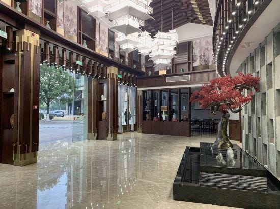 Cixi Mingyue Hotel Hotel in Zhejiang