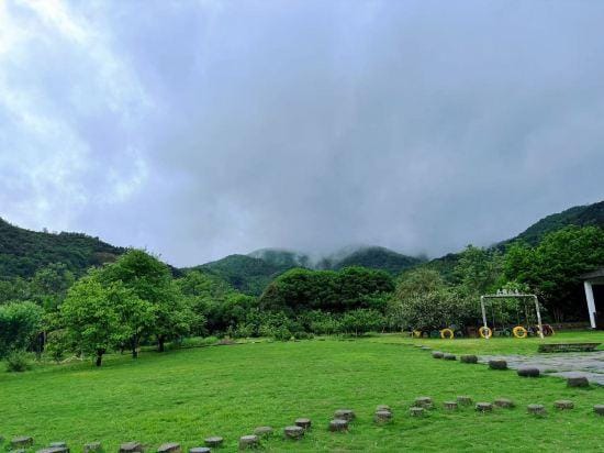 Danju Shanfang Guesthouse Hotel in Zhejiang