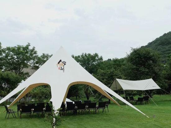 Danju Shanfang Guesthouse Hotel in Zhejiang