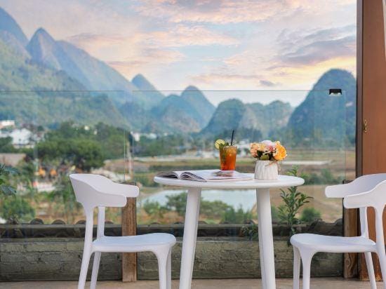 qujingkezhan Hotel in China