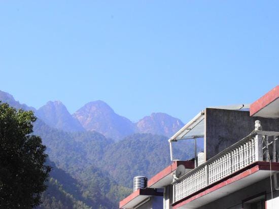 youjian yunlu Hotel in Sanqing mountain Hotel in Zhejiang