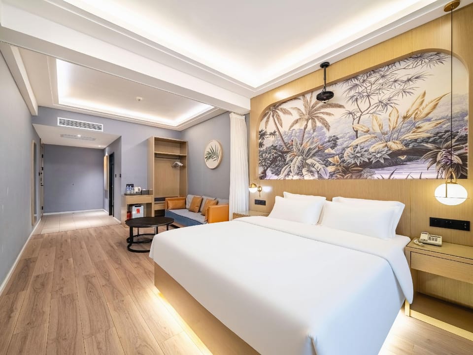 Guestroom