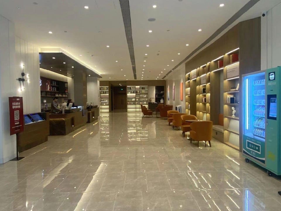 Fuxiang Hotel Hotel in China