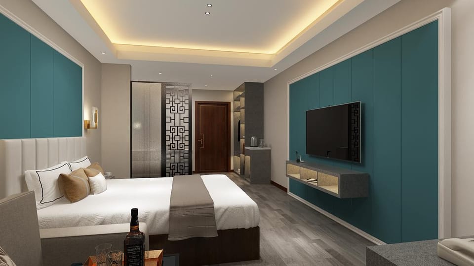 Guestroom