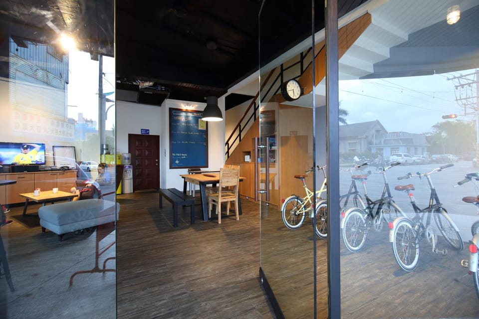 View Hostel Hostel in Taiwan, Province of China