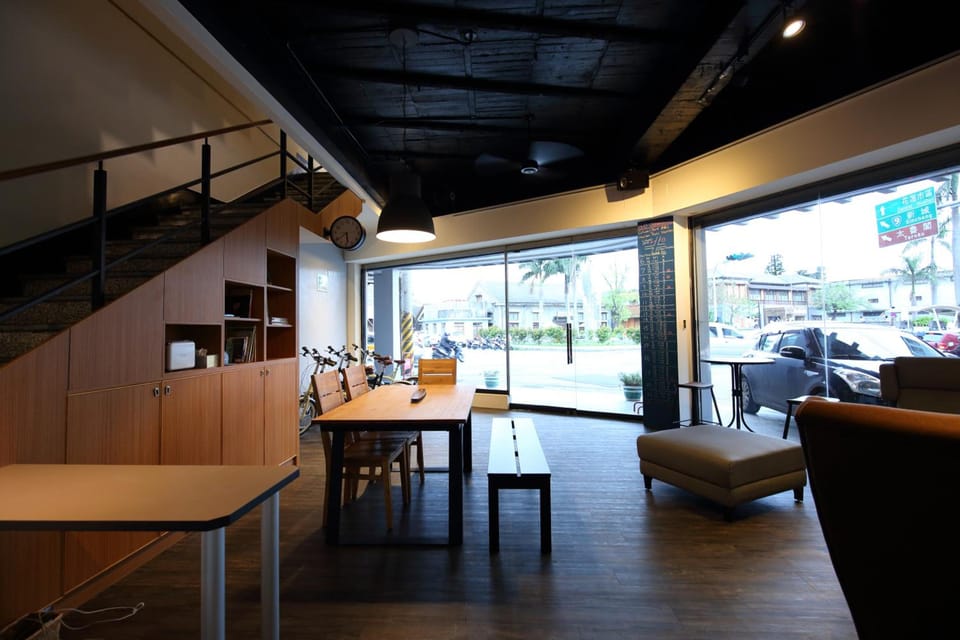 View Hostel Hostel in Taiwan, Province of China