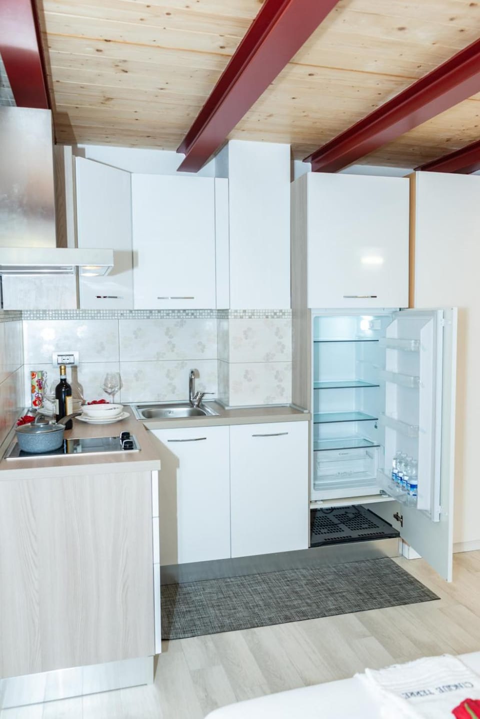 Eden Rooms Hotel in La Spezia