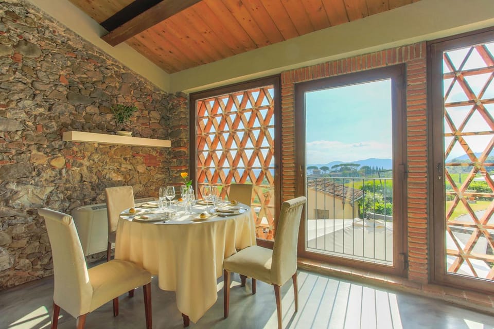 Tenuta San Pietro Luxury Hotel & Restaurant Hotel in Emilia-Romagna