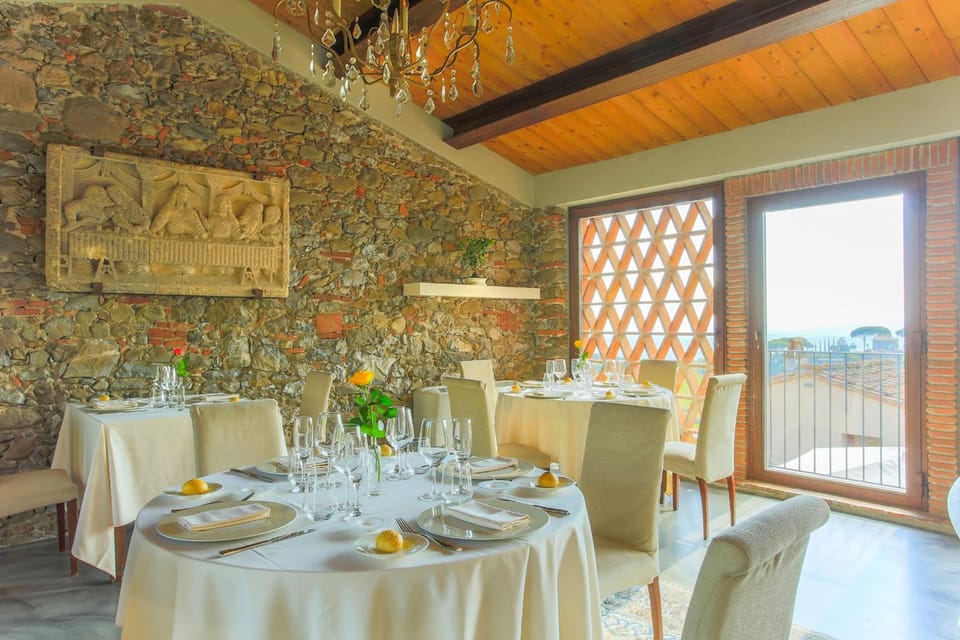 Tenuta San Pietro Luxury Hotel & Restaurant Hotel in Emilia-Romagna