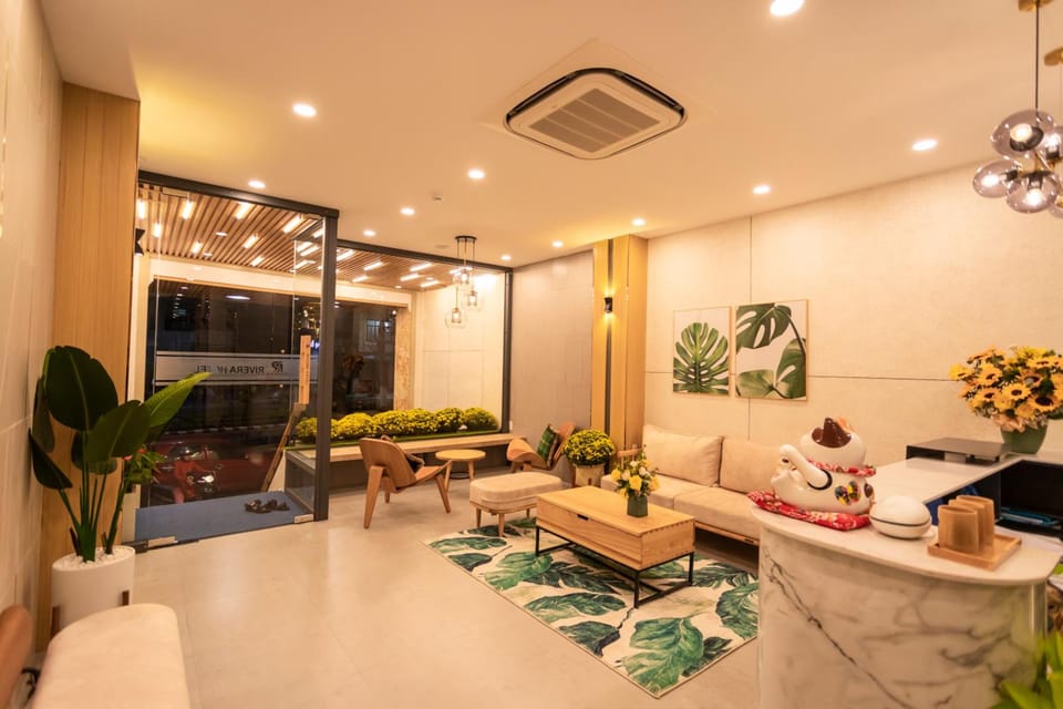 Rivera Tuy Hoa Hotel Hotel in Vietnam