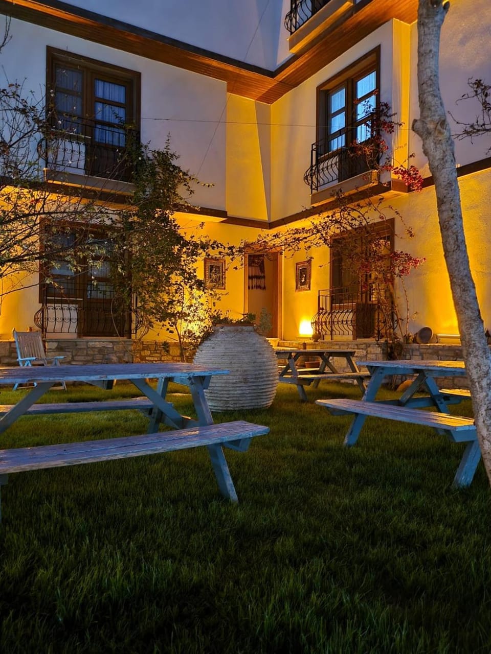 Sezgin Boutique Hotel Hotel in Kusadasi