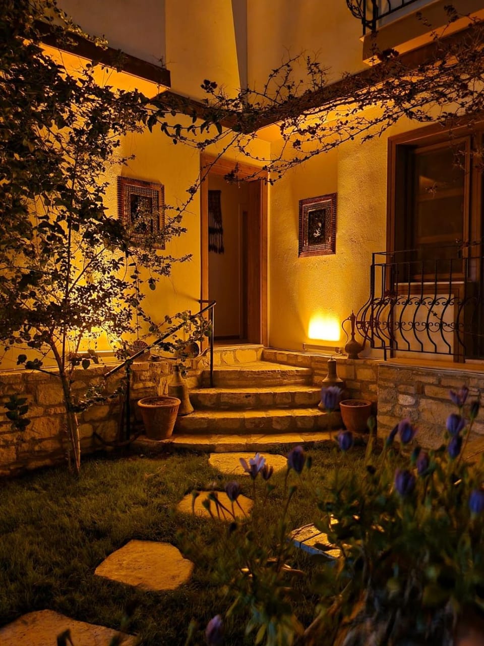 Sezgin Boutique Hotel Hotel in Kusadasi