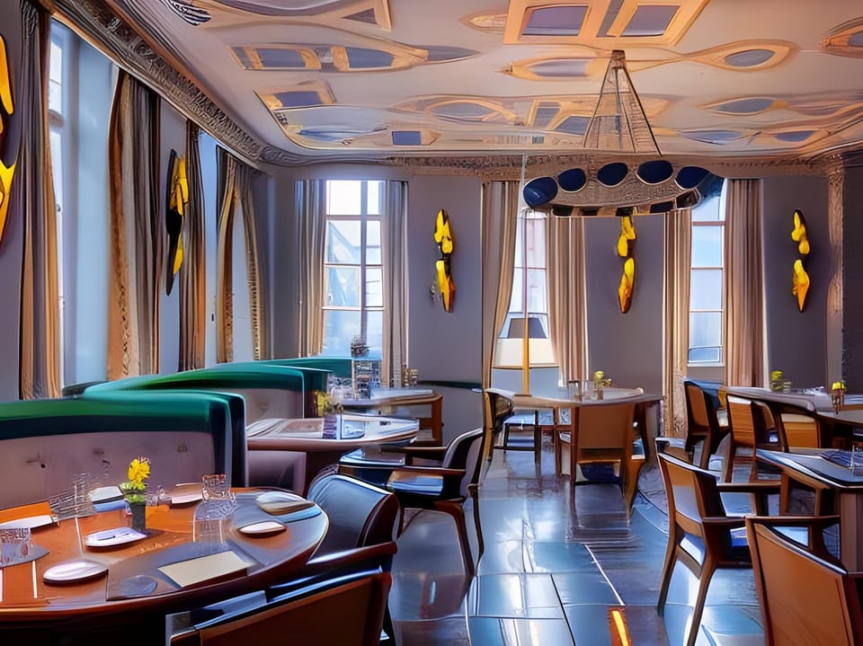 Juliana Hotel & Spa - Brussels Centre Hotel in Brussels