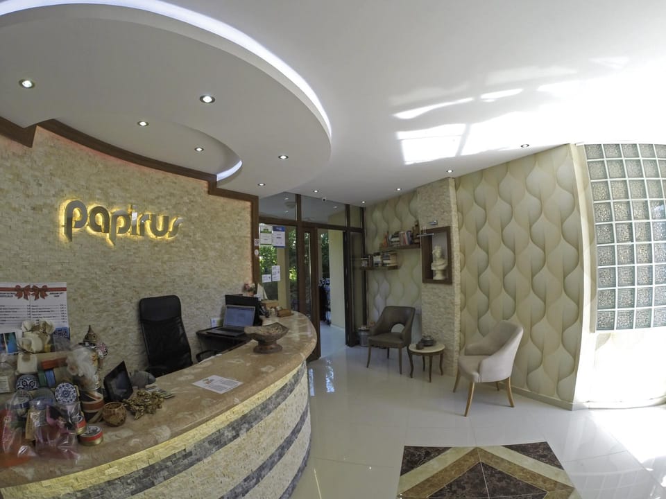 Adrasan Papirus Hotel Hotel in Antalya Province
