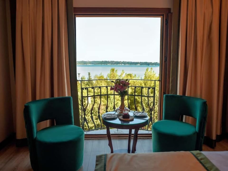 Golden Lake Hotel Hotel in Turkey
