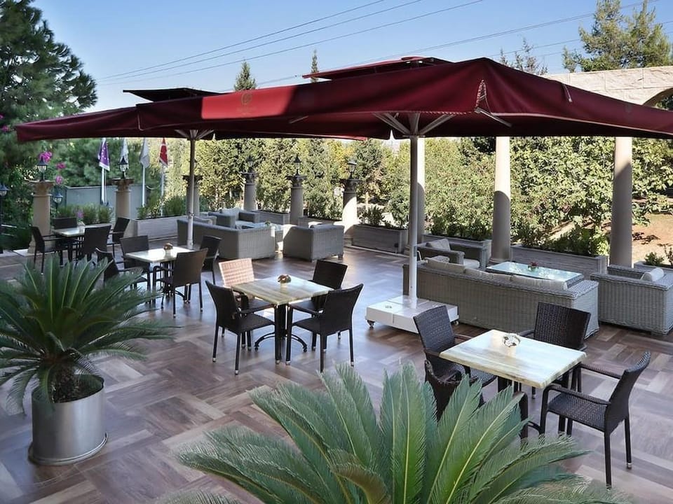 Golden Lake Hotel Hotel in Turkey