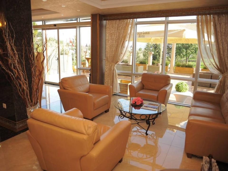 Golden Lake Hotel Hotel in Turkey