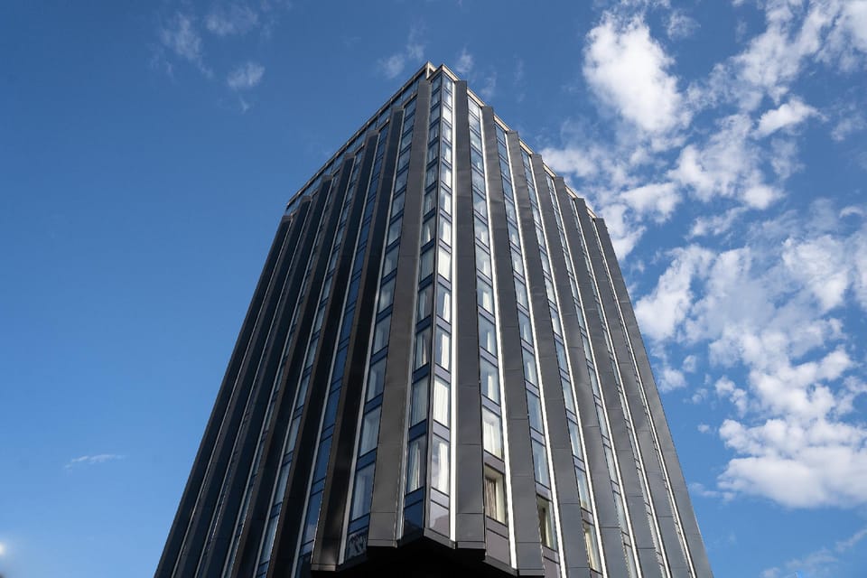 INNSiDE Liverpool Hotel in Liverpool