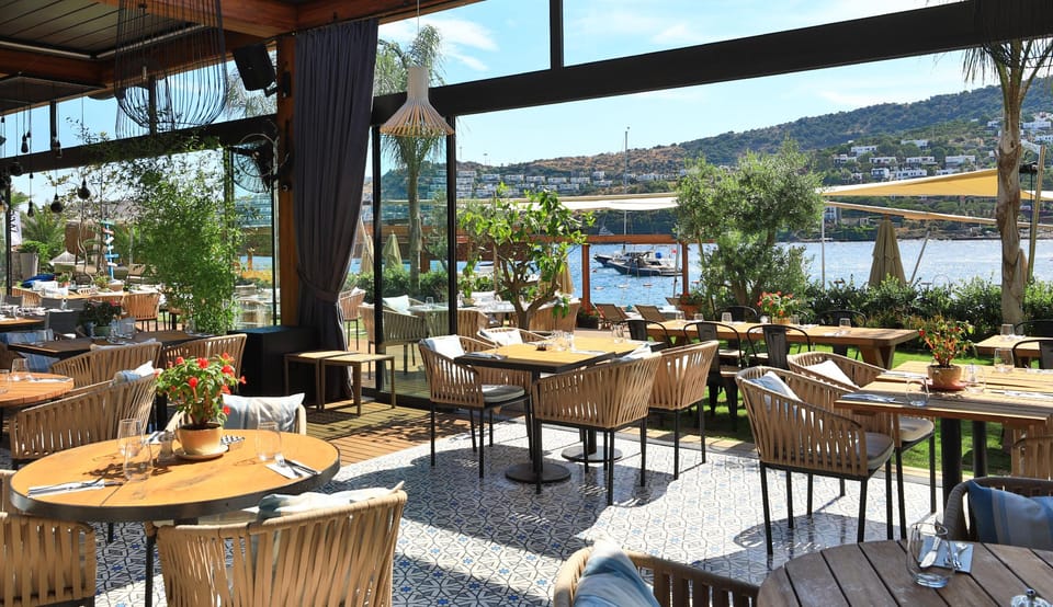 Mare Deluxe Residences  & Villas Apartment hotel in Muğla Province