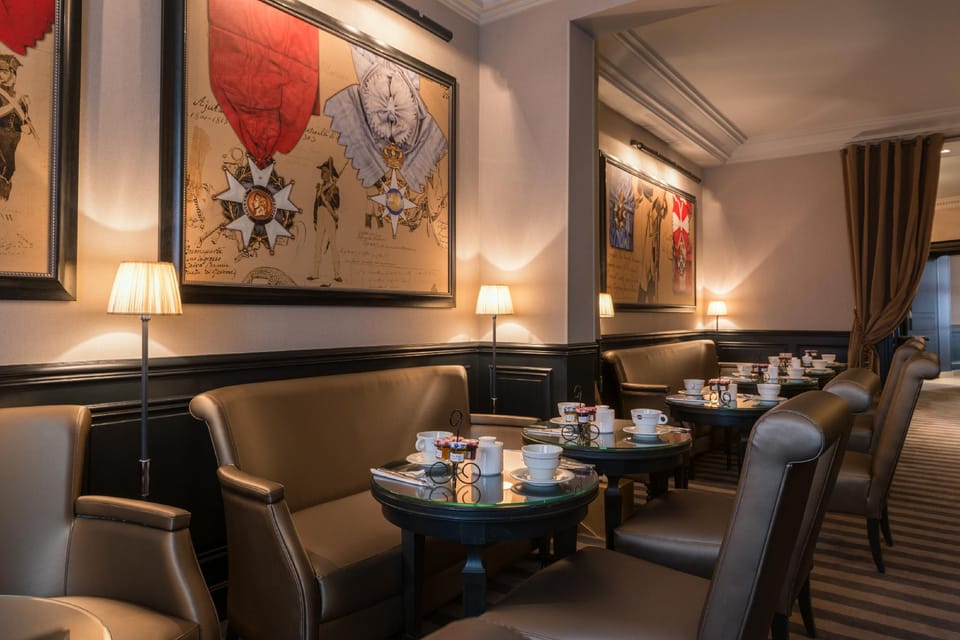Saint Cyr Etoile Hotel Hotel in Paris