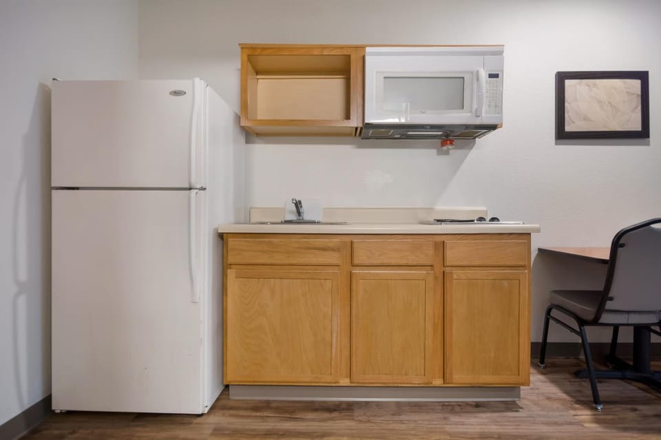 WoodSpring Suites Columbia Fort Jackson Hotel in Columbia