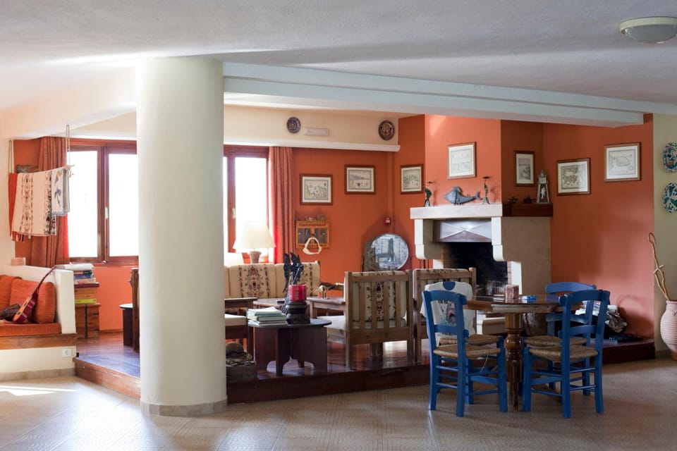 Villea Village by GHH Apartment hotel in Lasithi