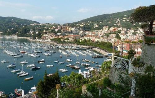 Affittacamere 5 Terre Dolci Sogni Hotel in La Spezia