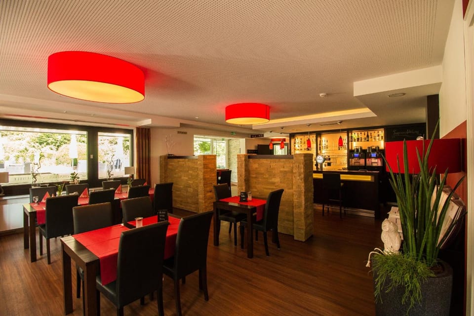 Thalhauser Muhle Hotel-Restaurant Hotel in Rhineland-Palatinate