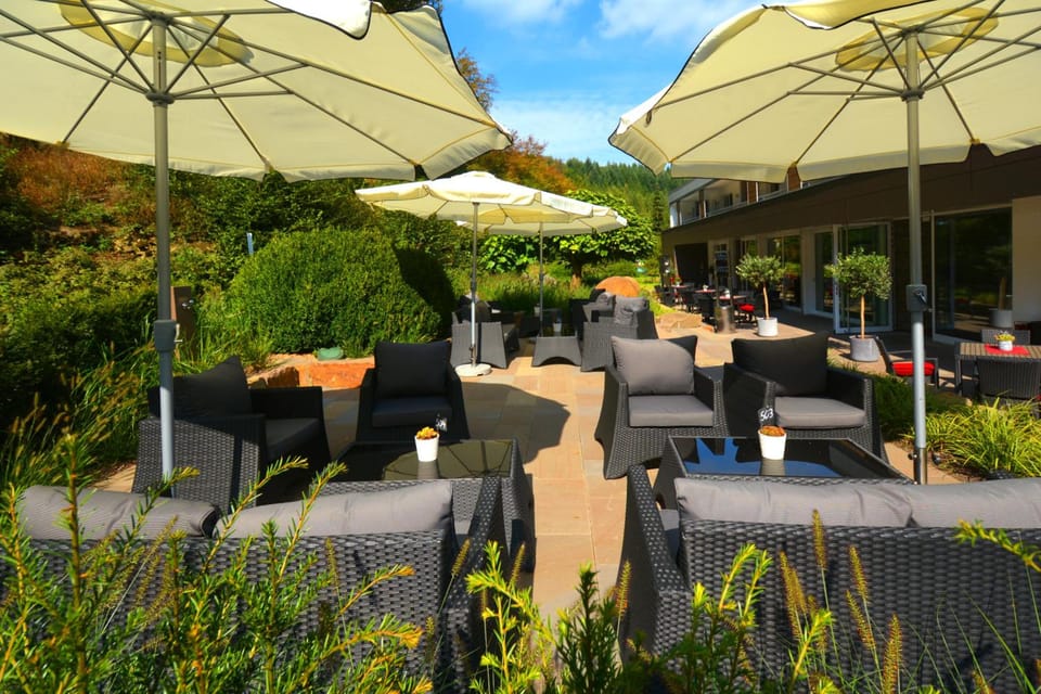 Thalhauser Muhle Hotel-Restaurant Hotel in Rhineland-Palatinate