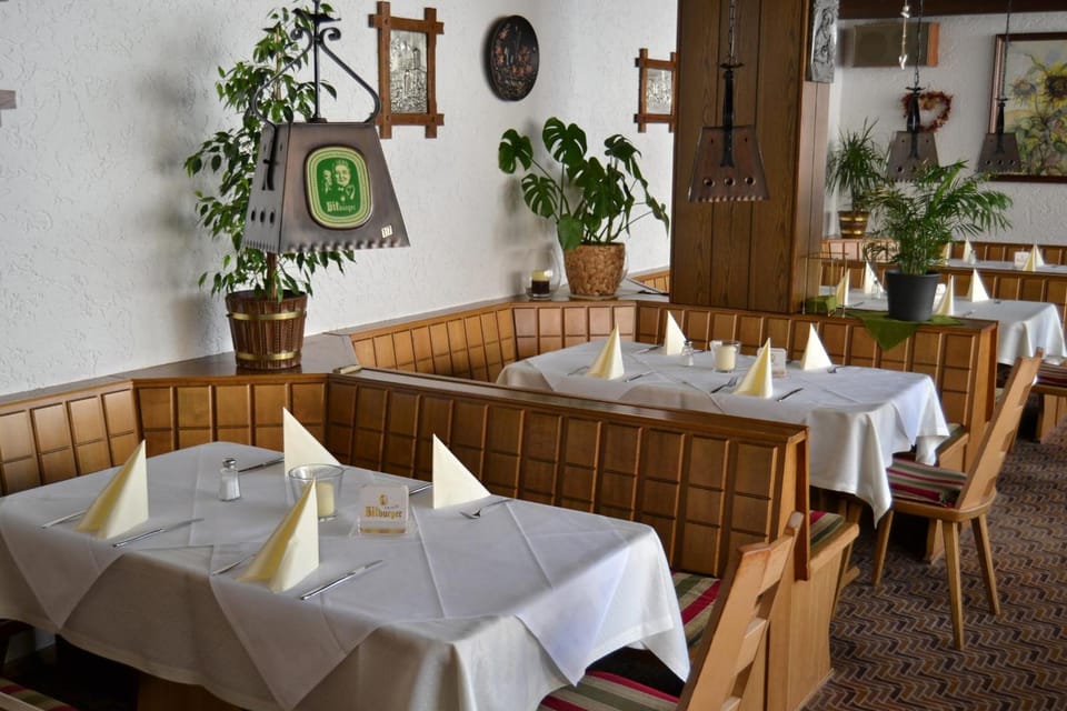 Eifelhof Weina Hotel in Heimbach
