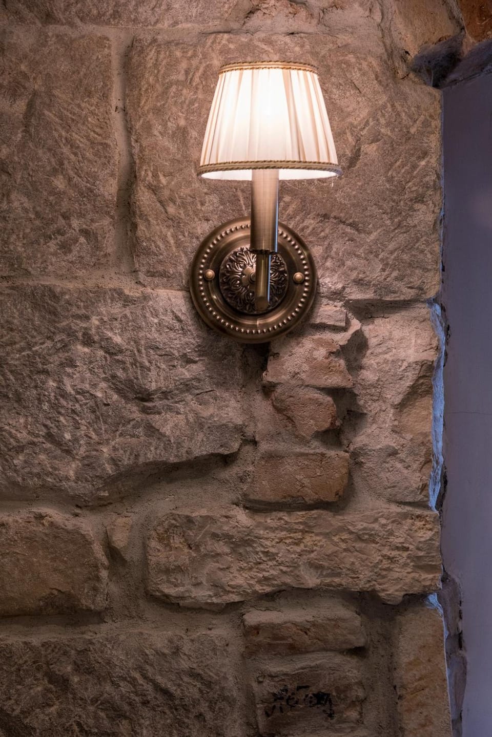 Jupiter Lux Rooms Hotel in Split