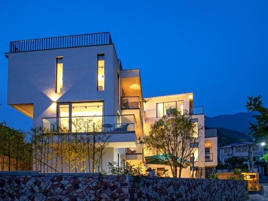 Xixi Guesthouse Hotel in Hangzhou