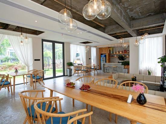 Xixi Guesthouse Hotel in Hangzhou