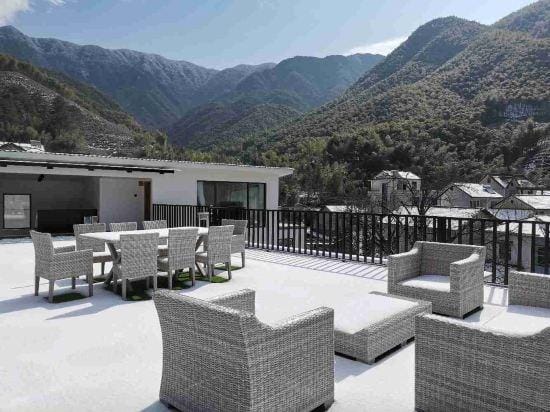Xixi Guesthouse Hotel in Hangzhou