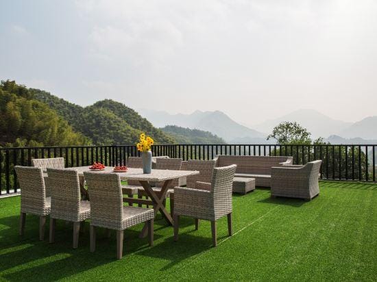 Xixi Guesthouse Hotel in Hangzhou