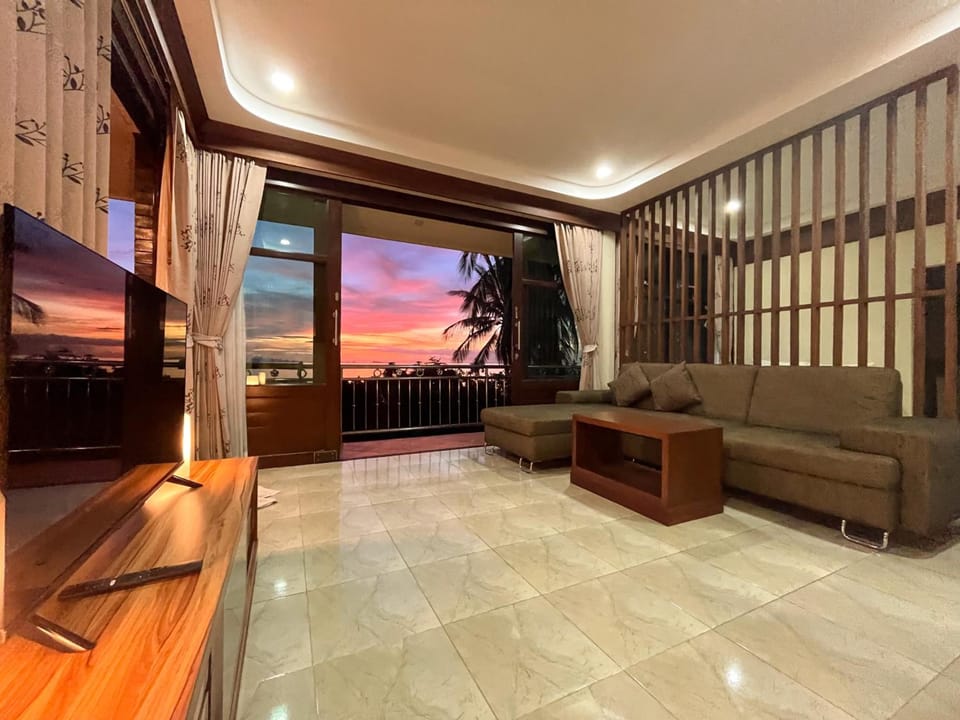 Golden Hill Resort Resort in Ko Pha-ngan Sub-district