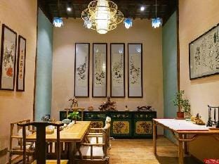 Yuncanghai Guesthouse Hotel in Jiangsu